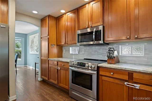 1011 S Valentia Street #26 Denver, CO 80247