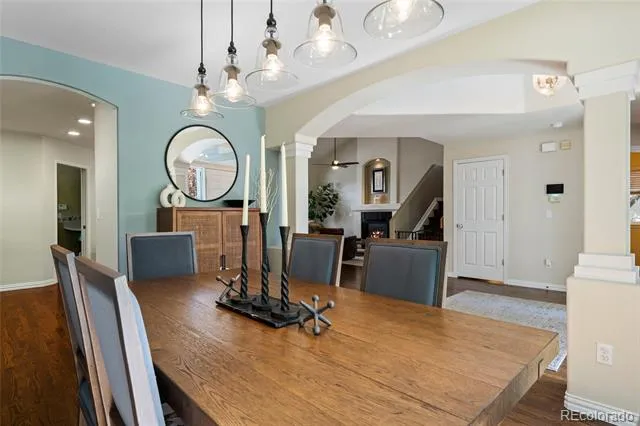 1011 S Valentia Street #26 Denver, CO 80247