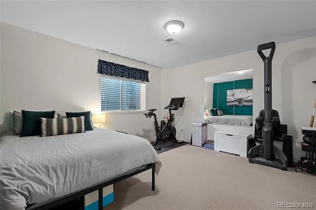1011 S Valentia Street #26 Denver, CO 80247