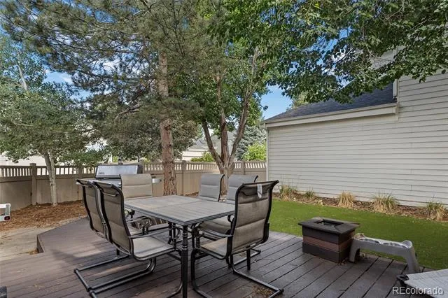 1011 S Valentia Street #26 Denver, CO 80247