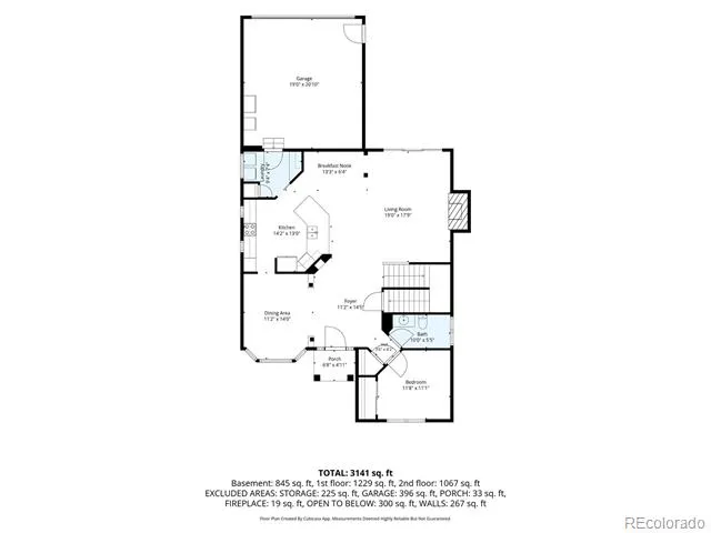 1011 S Valentia Street #26 Denver, CO 80247