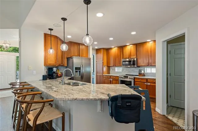 1011 S Valentia Street #26 Denver, CO 80247