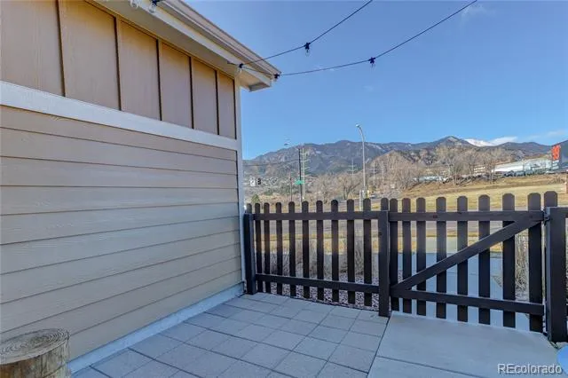 478 Gray Horse Alley Colorado Springs, CO 80905
