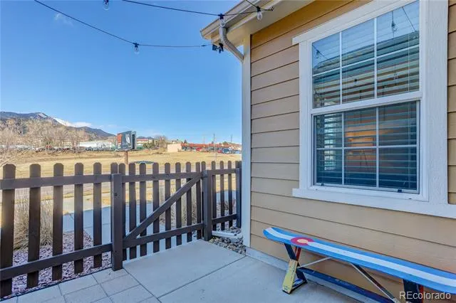 478 Gray Horse Alley Colorado Springs, CO 80905