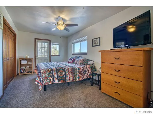 231 Snake Lake Drive Red Feather Lakes, CO 80545