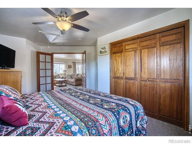 231 Snake Lake Drive Red Feather Lakes, CO 80545