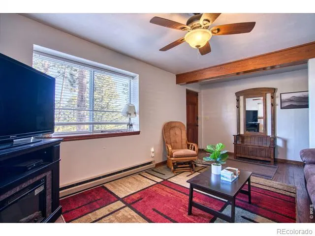 231 Snake Lake Drive Red Feather Lakes, CO 80545