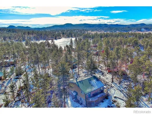 231 Snake Lake Drive Red Feather Lakes, CO 80545