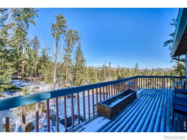 231 Snake Lake Drive Red Feather Lakes, CO 80545