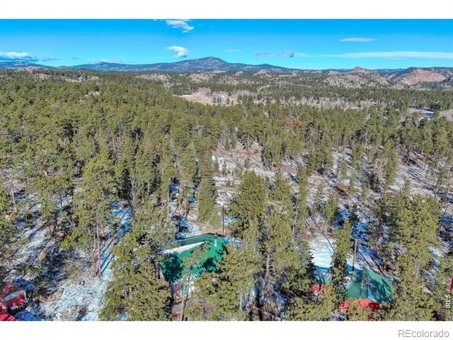 231 Snake Lake Drive Red Feather Lakes, CO 80545