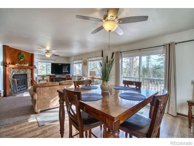 231 Snake Lake Drive Red Feather Lakes, CO 80545