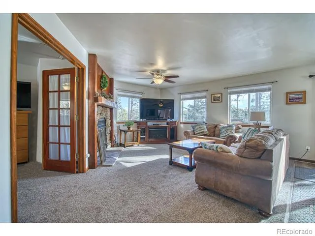 231 Snake Lake Drive Red Feather Lakes, CO 80545