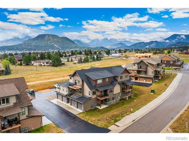1734 Wildfire Road #102 Estes Park, CO 80517