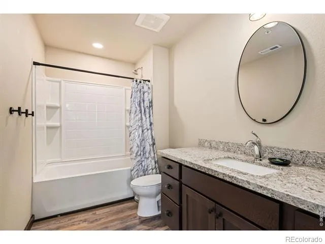 1734 Wildfire Road #102 Estes Park, CO 80517