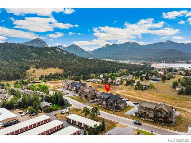1734 Wildfire Road #102 Estes Park, CO 80517