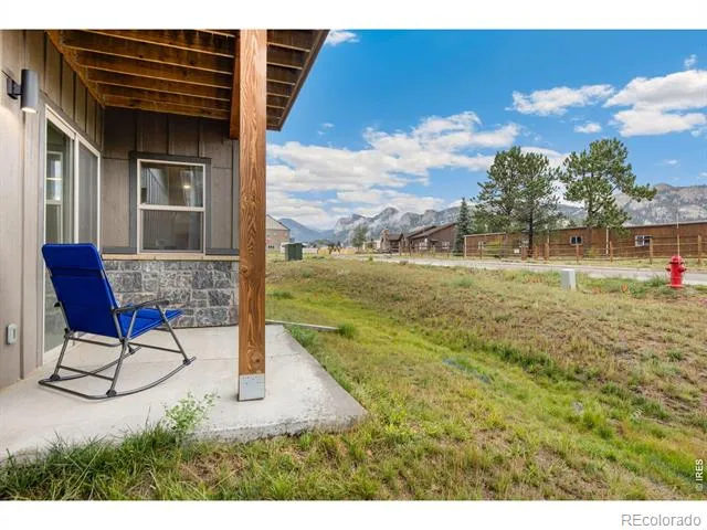1734 Wildfire Road #102 Estes Park, CO 80517