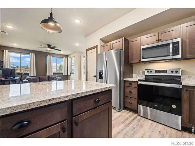 1734 Wildfire Road #102 Estes Park, CO 80517
