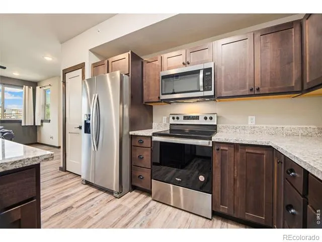1734 Wildfire Road #102 Estes Park, CO 80517