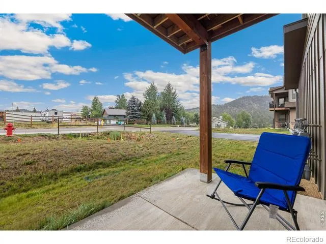 1734 Wildfire Road #102 Estes Park, CO 80517