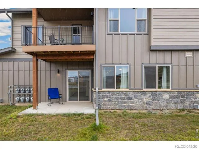 1734 Wildfire Road #102 Estes Park, CO 80517