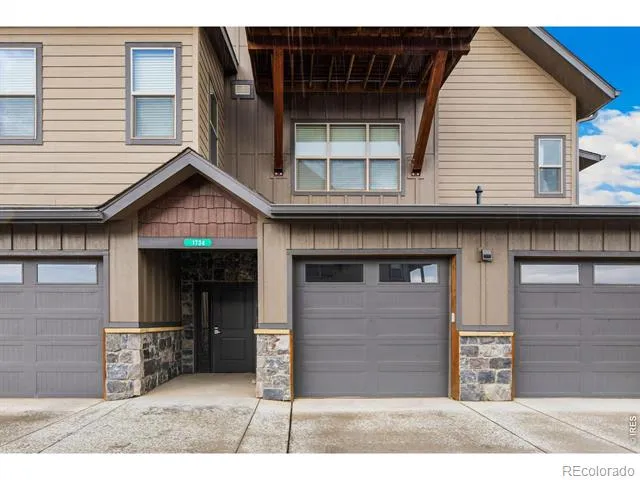 1734 Wildfire Road #102 Estes Park, CO 80517