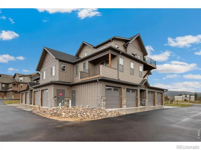 1734 Wildfire Road #102 Estes Park, CO 80517