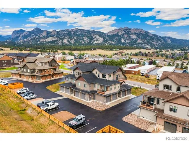 1734 Wildfire Road #102 Estes Park, CO 80517