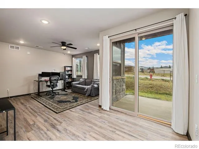 1734 Wildfire Road #102 Estes Park, CO 80517