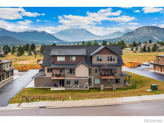 1734 Wildfire Road #102 Estes Park, CO 80517