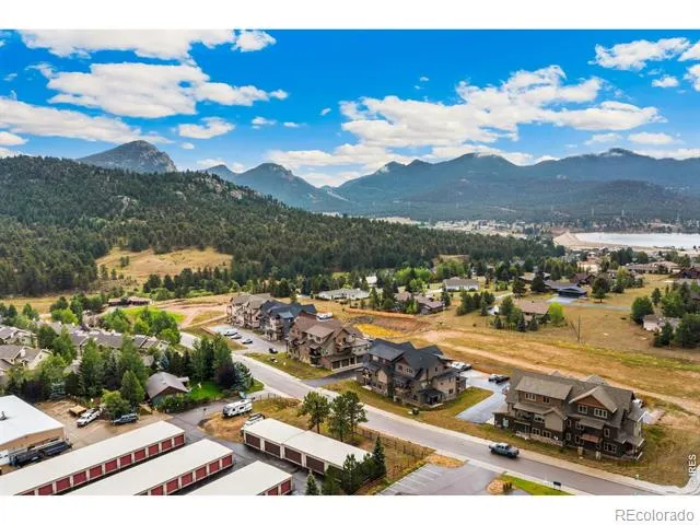 1734 Wildfire Road #102 Estes Park, CO 80517
