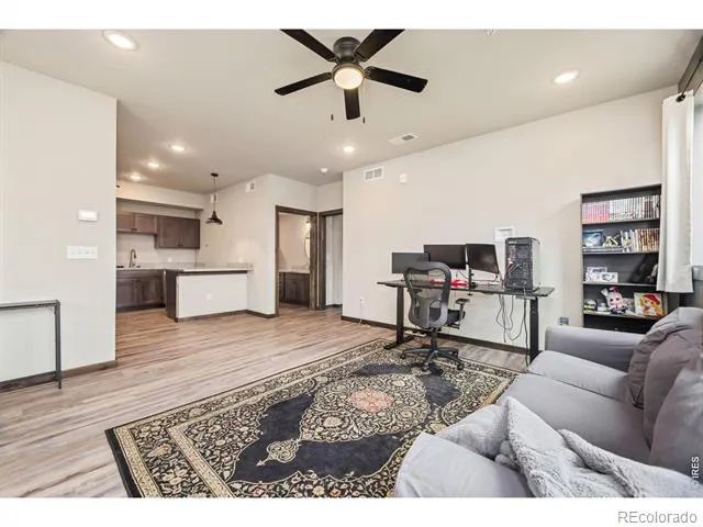 1734 Wildfire Road #102 Estes Park, CO 80517