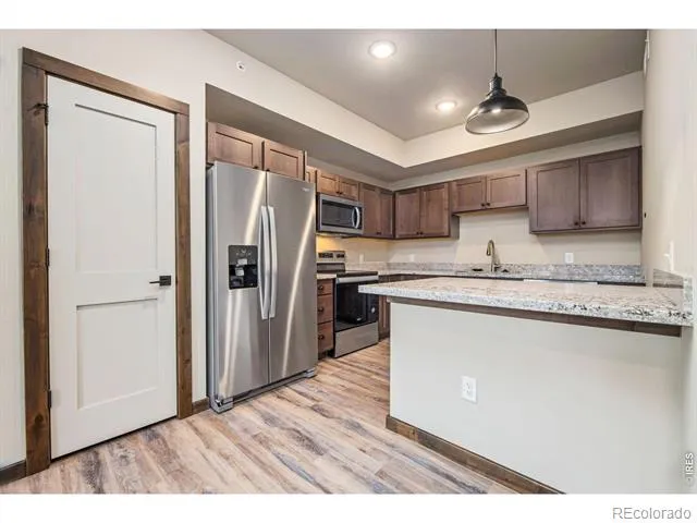 1734 Wildfire Road #102 Estes Park, CO 80517