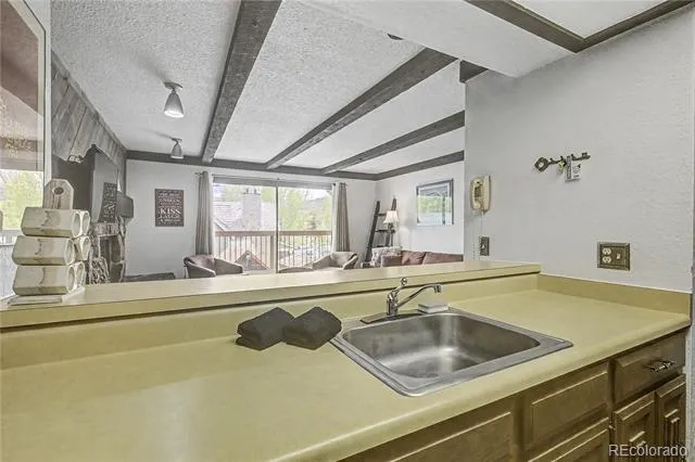 107 Harris Street #209 Breckenridge, CO 80424