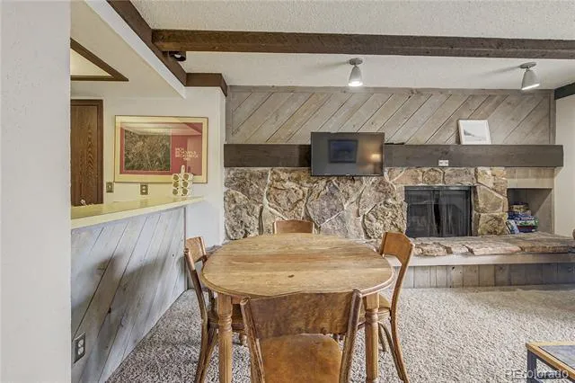 107 Harris Street #209 Breckenridge, CO 80424