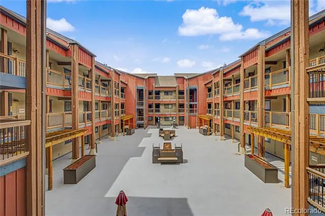 107 Harris Street #209 Breckenridge, CO 80424
