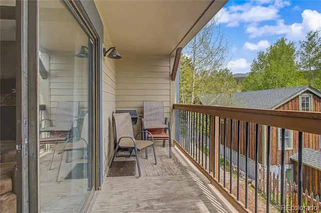 107 Harris Street #209 Breckenridge, CO 80424