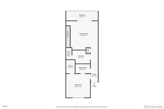 107 Harris Street #209 Breckenridge, CO 80424