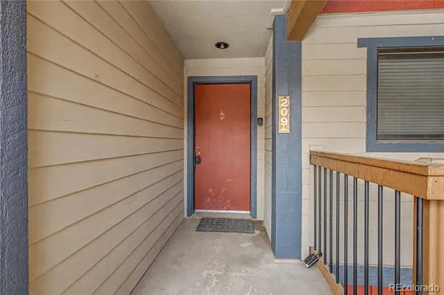 107 Harris Street #209 Breckenridge, CO 80424