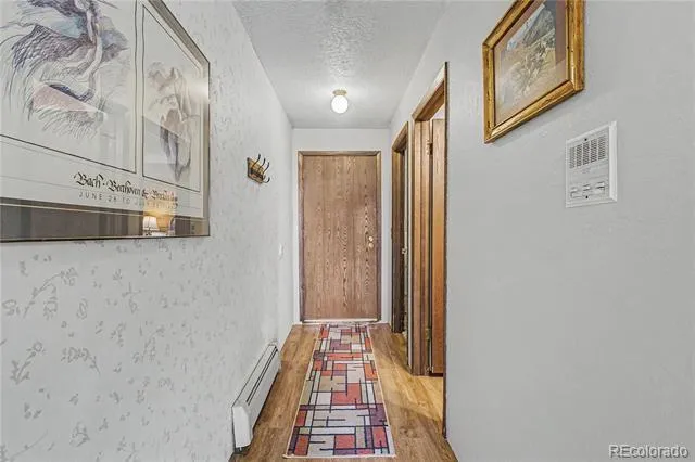107 Harris Street #209 Breckenridge, CO 80424