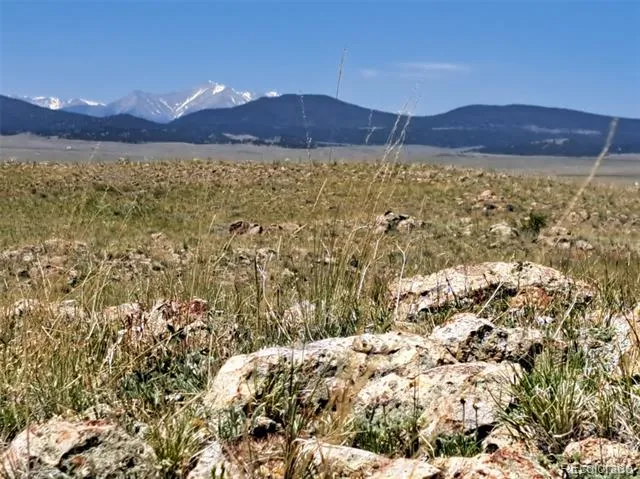 6630 Atoka Road Hartsel, CO 80449