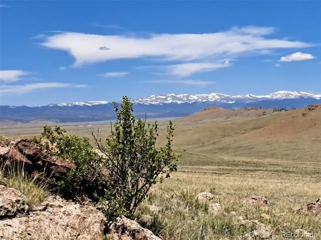 6630 Atoka Road Hartsel, CO 80449