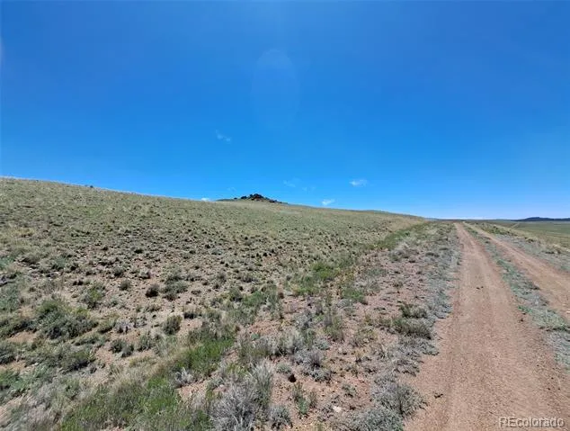 6630 Atoka Road Hartsel, CO 80449