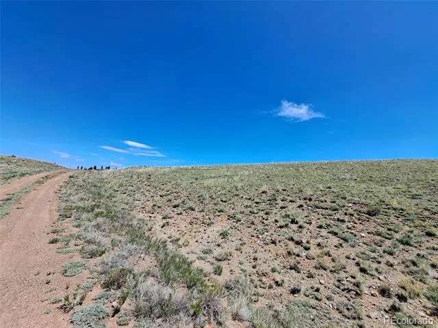 6630 Atoka Road Hartsel, CO 80449