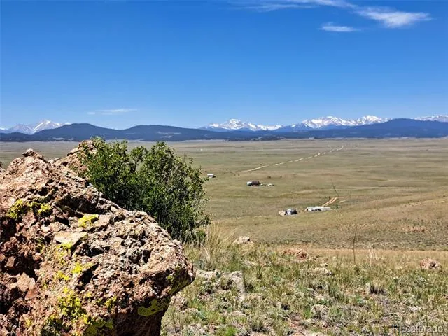 6630 Atoka Road Hartsel, CO 80449