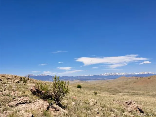 6630 Atoka Road Hartsel, CO 80449