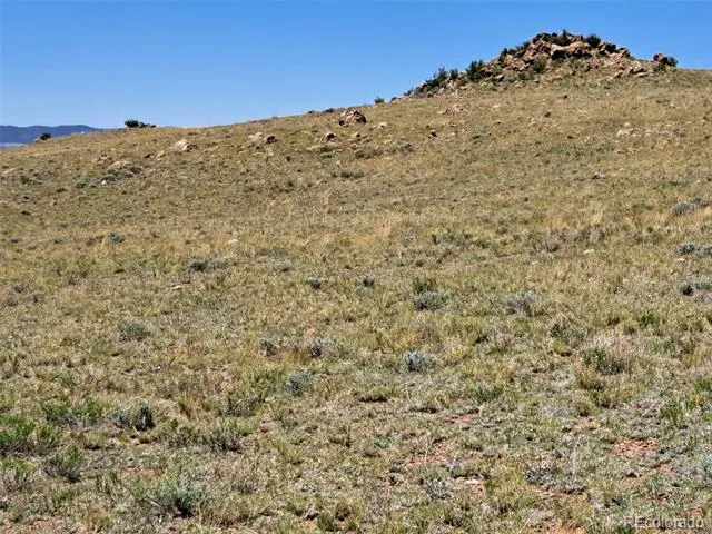 6630 Atoka Road Hartsel, CO 80449