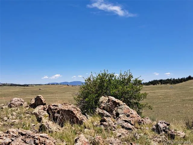6630 Atoka Road Hartsel, CO 80449