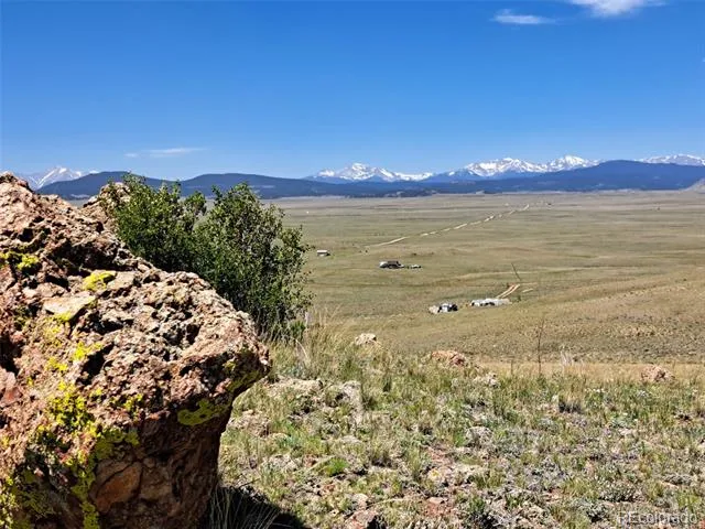 6630 Atoka Road Hartsel, CO 80449