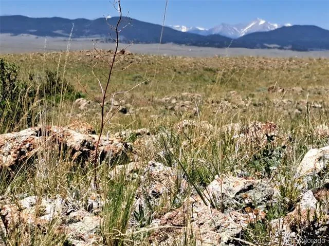 6630 Atoka Road Hartsel, CO 80449
