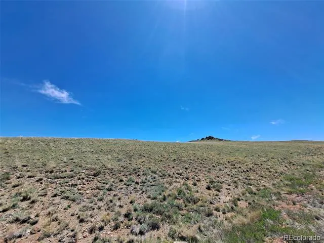 6630 Atoka Road Hartsel, CO 80449